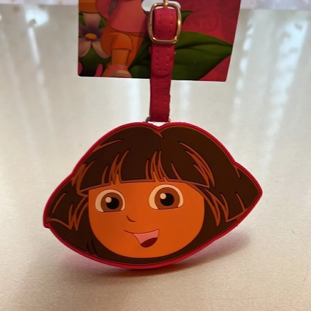 Nickelodeon new rubber